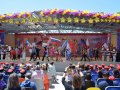 Участницы цирковых коллективов Горловки приняли участие в Всероссийском фестивале «Дорога в цирк»