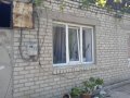 В результате обстрела Горловки повреждено здание детского сада, частные дома  и газопровод