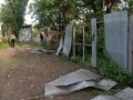 В результате хаотичного обстрела Горловки зафиксированы повреждения домов во всех районах города (фото)