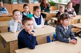 Школы Донбасса с 1 сентября перейдут на российские образовательные стандарты