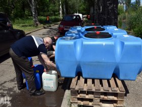 Как российские системы комплексной очистки помогают справиться с нехваткой воды в ДНР