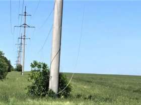 Краматорск, Славянск, Константиновка, Дружковка, Бахмут остались без электроэнергии и воды
