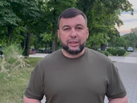 Донецк подвергся самому мощному обстрелу за все время конфликта, Пушилин рассказал об ответных действиях ДНР и РФ