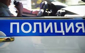 Полицейские задержали жителя Горловки за кражу