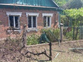 Шесть поселков Горловки попали под обстрел ВСУ, погиб 23-летний парень (фото 18+)