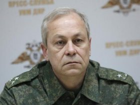 Басурин уточнил какую помощь власти ДНР ожидают от России, на фоне варварской атаки на Донецк