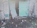 Поселок Гольмовский в Горловке ежедневно подвергается массированным обстрелам со стороны ВСУ