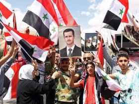Сирия начала процедуру официального признания независимости ДНР и ЛНР
