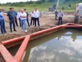 В ДНР запустили временный водозабор для снабжения водой Донецка, Ясиноватой и Макеевки