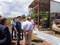 В ДНР запустили временный водозабор для снабжения водой Донецка, Ясиноватой и Макеевки