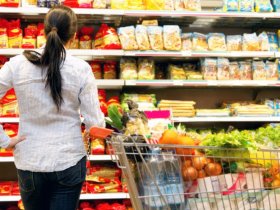 Как изменились цены на продукты питания в Горловке за последнее время