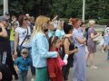 В Горловке стартовали поездки детей на отдых в разные регионы РФ 