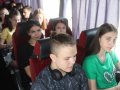В Горловке стартовали поездки детей на отдых в разные регионы РФ 