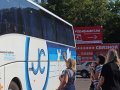 "Сибирская сказка" для горловских детей:  47 школьников отправились на отдых в Кемеровскую область