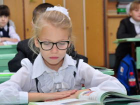 Школьники ДНР и ЛНР будут иметь возможность изучать украинский язык