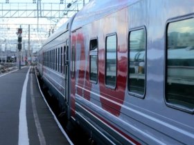 С 11 июля в ДНР начинает курсировать поезд 