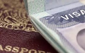 С 1 июля 2022 года граждане России смогут попасть на территорию Украины только получив визу
