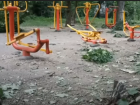 За двое суток в результате обстрелов в ДНР погибли 5 детей до 10 лет