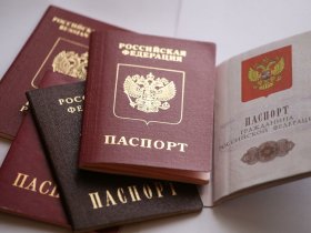 Какие документы нужны жителям ДНР для получения паспорт РФ без паспорта ДНР (часть 1)