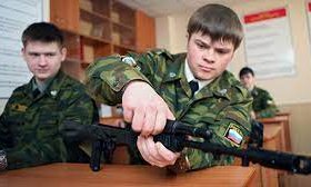 В ДНР мобилизованные студенты после завершения службы продолжат учиться бесплатно