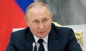 Путин: Мы на Украине всерьёз-то ещё ничего не начинали