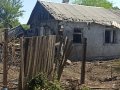 В результате обстрела Никитовского района Горловки повреждены жилые дома и 5 автомобилей