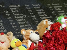 Глава ДНР установил на 27 июля День памяти детей — жертв войны в Донбассе