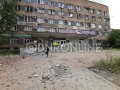 ВСУ нанесли артиллерийский удар по автовокзалу "Центр" в Донецке, погибли два человека, еще шесть человек ранены