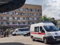 ВСУ нанесли артиллерийский удар по автовокзалу "Центр" в Донецке, погибли два человека, еще шесть человек ранены