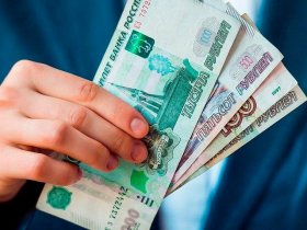 Беженцам из Донбасса в России выплачено свыше 5 млрд рублей материальной помощи
