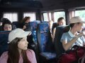  Школьники из Горловки отправились на отдых в Нижний Новгород и Евпаторию