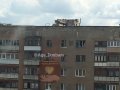 ВСУ обстреляли центр Горловки, ранено два мирных жителя (обновлено)