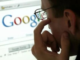Пушилин заявил о блокировании Google на территории ДНР