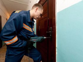 В ДНР утвердили порядок доступа в помещения при отсутствии хозяев