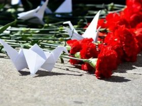 День памяти детей жертв войны на Донбассе: 8 лет назад Горловка пережила 