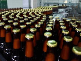 С 1 сентября в России вводят обязательную маркировку на пиво