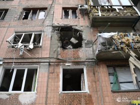 За прошедшие сутки зафиксирован самый высокий уровень обстрелов территории ДНР с 17 февраля