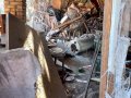 В результате вечернего обстрела Горловки ранено два человека, разрушены жилые дома