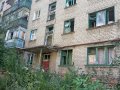 В результате вчерашнего обстрела Горловки повреждено 6 жилых домов (фото)