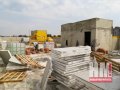 В Мариуполе завершили строительство первого 5-этажного дома в новом жилом комплексе