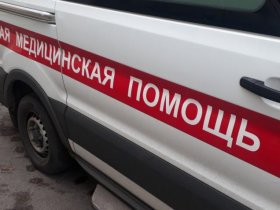 В поселке Гольмовский в результате обстрела ранена пожилая женщина