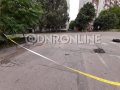 ВСУ вновь сбросили мины "Лепесток" на городские улицы Донецка