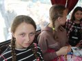 55 детей из Горловки уехали на отдых в Россию (фото)