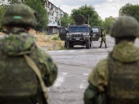 Силы ДНР и РФ освободили еще два населенных пункта на северо-востоке Горловки