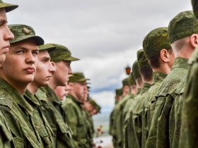 В ДНР продлили отсрочку от призыва на военную службу