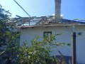 ВСУ обстреляли два поселка Горловки, повреждены жилые дома и газопровод (фото)