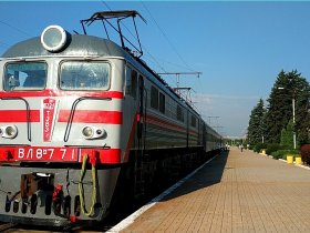 С 10 августа в ДНР меняется расписание нескольких пассажирских поездов