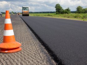 В ДНР утвердили программу развития дорог и транспорта с объемом финансирования свыше 2 млрд рублей