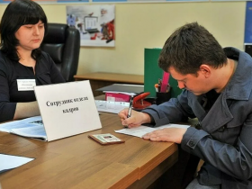 В ДНР разрешили трудоустраивать жителей освобожденных районов без подтверждения стажа и квалификации