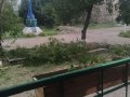 В Горловке обстреляли поселки в Никитовском районе города, погибла женщина, ранен мужчина